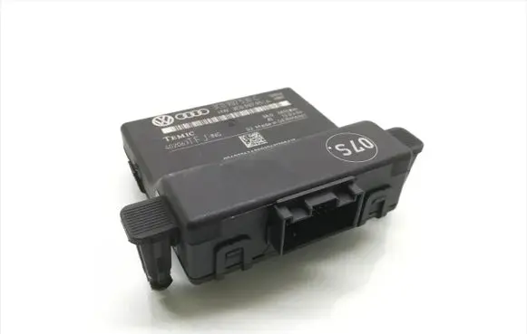 Volkswagen PASSAT B6 Other control units/modules 3C0907530C 3C0907951A