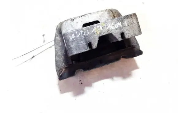 Audi A3 S3 8L Engine mount bracket 1j0199555
