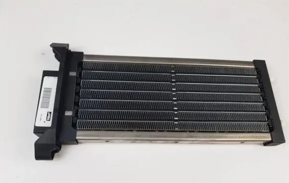 Audi A4 S4 B6 8E 8H Electric cabin heater radiator 1491701