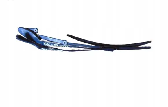 Mercedes-Benz GLC C253 Front wiper blade arm 65518181
