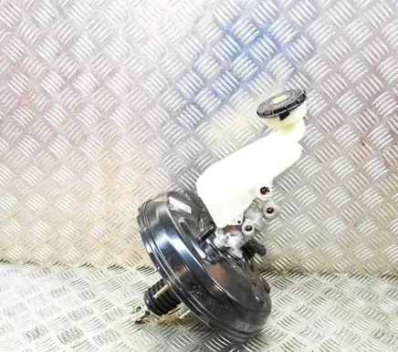 Honda Odyssey Brake booster 13101021700