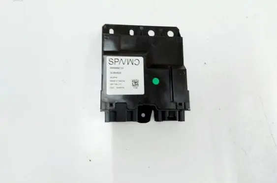 Volvo XC40 Tailgate/trunk control unit/module 32384828