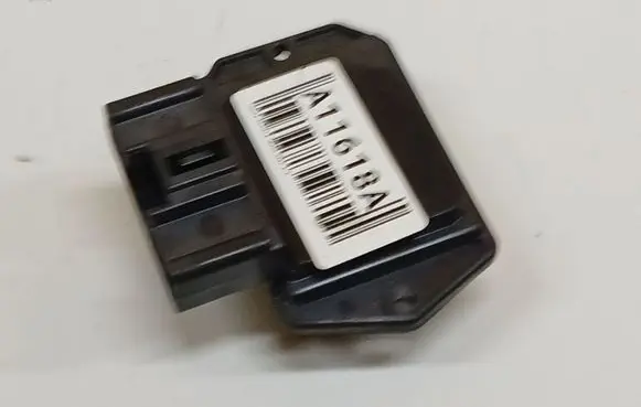 Toyota Corolla Verso AR10 Heater blower motor/fan resistor 4993002121