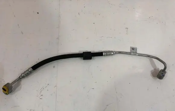Audi A8 S8 D5 Air conditioning (A/C) pipe/hose 4N0816540E