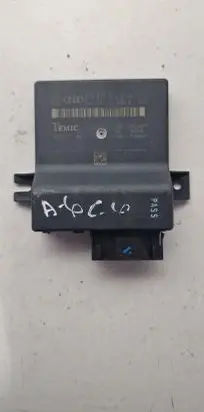 Audi A6 S6 C6 4F Gateway control module 4F0907468D 4F0910468A 8006TF7MM