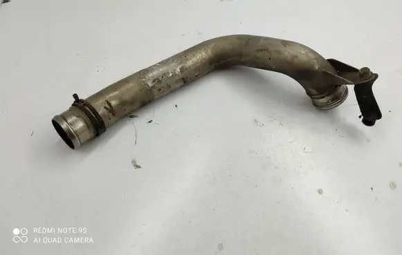 Seat Alhambra (Mk1) Intercooler hose/pipe