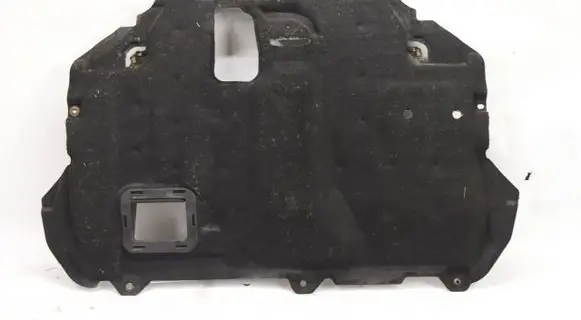 Ford Transit - Tourneo Connect Engine splash shield/under tray 5783252