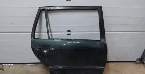 Toyota Corolla E120 E130 Rear door 