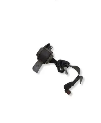 Hyundai Terracan Rear seatbelt 040863