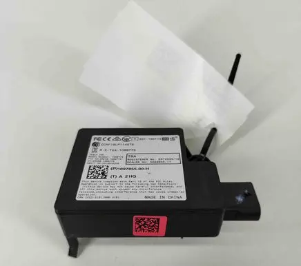 Tesla Model 3 Central body control module 109785500H
