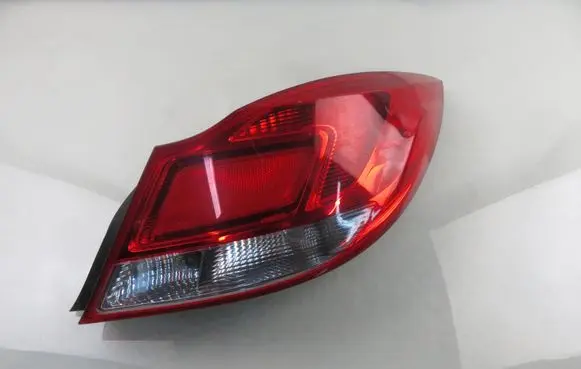 Opel Insignia A Rear/tail lights