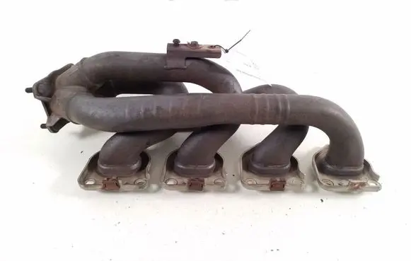 Porsche Panamera (970) Exhaust manifold 94811112921