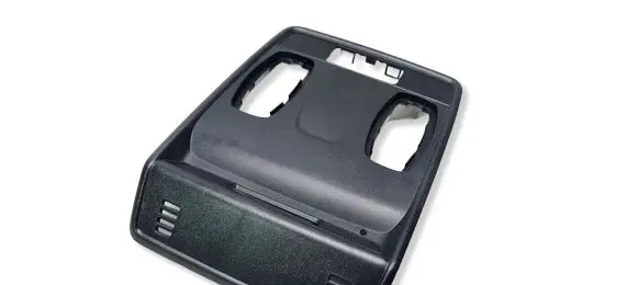 Renault Clio V Headlining lighting console trim 969803518R