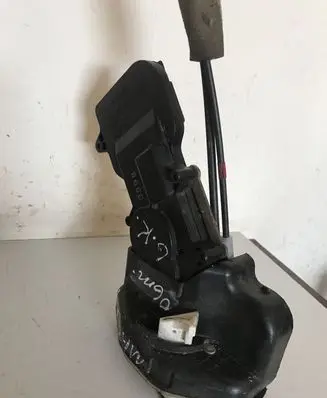 Mazda 6 Rear door lock A95A97L