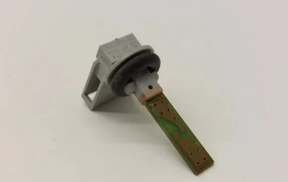 Audi A3 S3 8P Interior temperature sensor 3D0907543A
