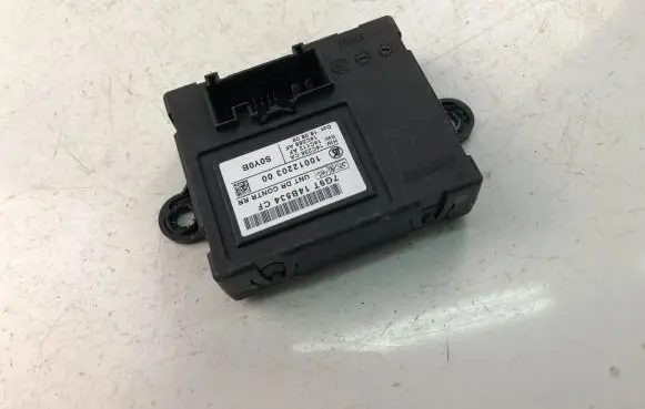 Volvo XC70 Other control units/modules 7G9T14B534CF