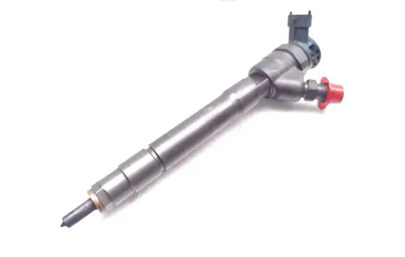 Fuel injector