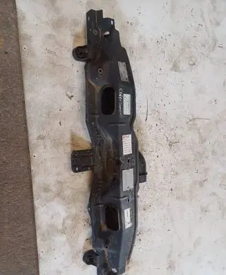 Citroen Jumper Top upper radiator support slam panel TCQRYR134A
