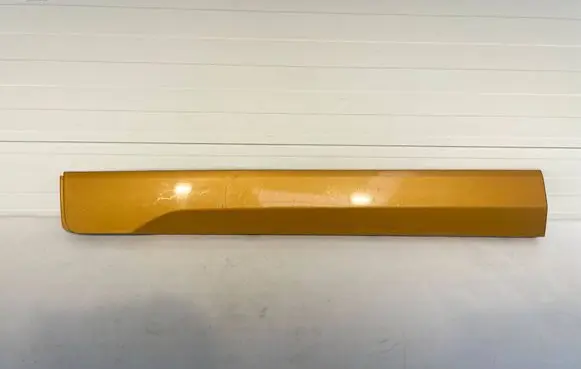 Ford Ecosport Front door trim (molding) HN15N20849A