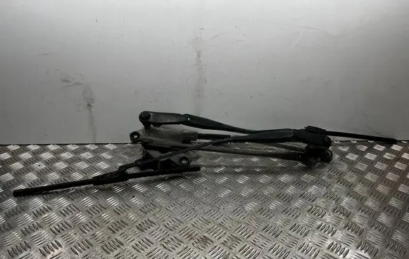 Ford Mondeo MK IV Front wiper linkage and motor 7S7117K484BB 7S7117K484