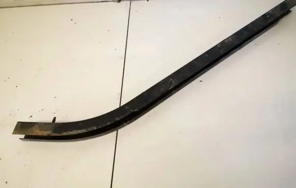 Citroen Berlingo Sliding door trim 