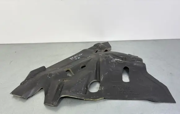 Porsche Macan (95B) Other trunk/boot trim element 95B863889