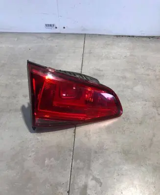 Volkswagen Golf VII Tailgate rear/tail lights 5G0945093AD 90052128A M90052128A1385