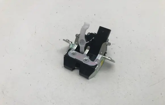 KIA Niro Tailgate lock latch 