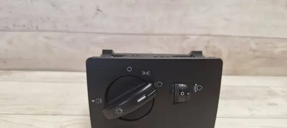 Ford Fiesta Light switch 6S6T13A024EA