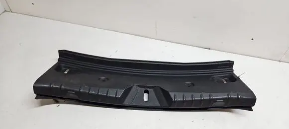 BMW 2 F22 F23 Trunk/boot sill cover protection 7296038
