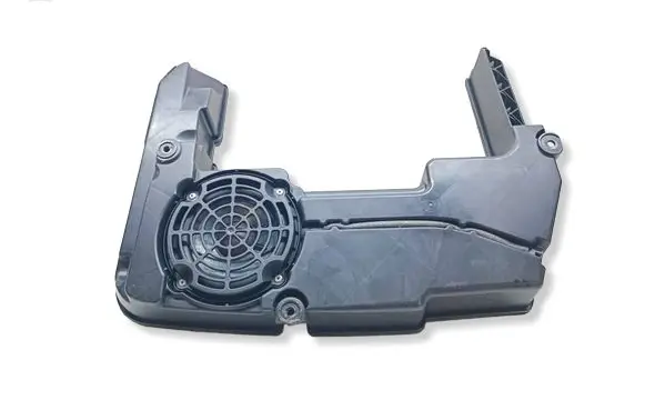 Audi A4 Allroad B8 Subwoofer speaker 8K9035382B