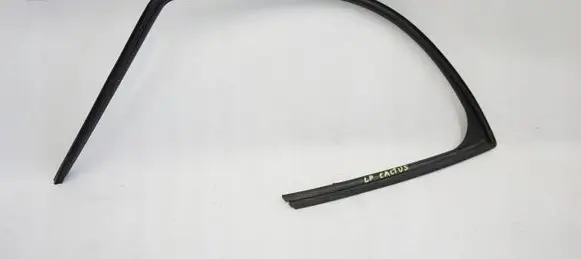 Citroen C4 Cactus Front door rubber seal