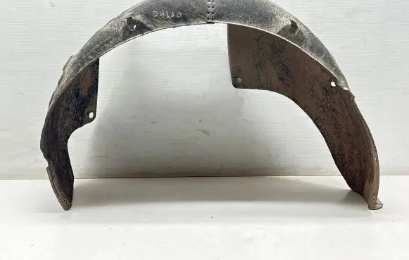 KIA Optima Rear arch fender liner splash guards 86821D4000 20171109