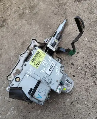 Fiat Stilo Electric power steering pump 00046826731