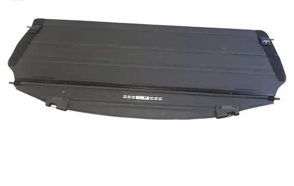 Mazda 6 Parcel shelf load cover 