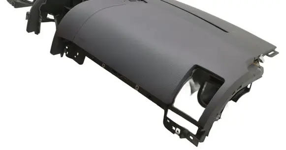 Volkswagen Touareg I Dashboard 7L6857003AP