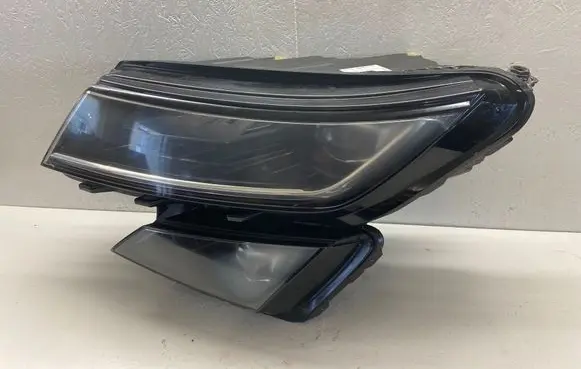 Skoda Kodiaq Headlight/headlamp 566941015H 1ZX01266925 212X221