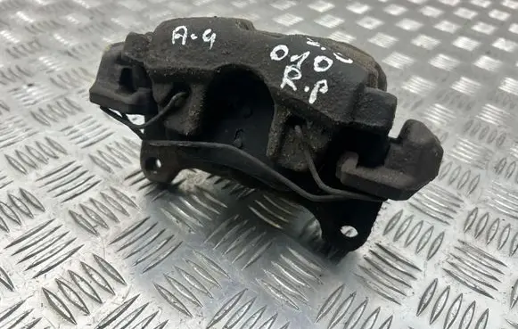 Audi A4 S4 B8 8K Front brake caliper