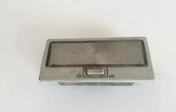Ford Galaxy Rear seat light 357947105