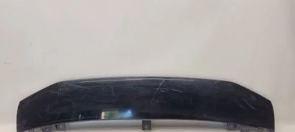 Audi RSQ3 Front bumper lip 83A807717
