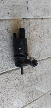 Mercedes-Benz ML W164 Windscreen/windshield washer pump