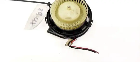 Volvo XC90 Engine control unit/module fan 3135102322