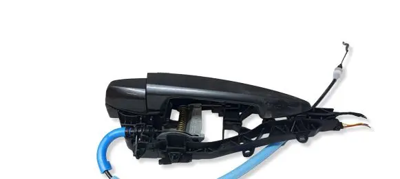 BMW X1 F48 F49 Front door exterior handle 7401212