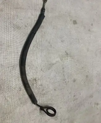 Audi A6 S6 C5 4B Power steering hose/pipe/line 8D1422893BA