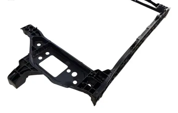Hyundai i20 (GB IB) Radiator support slam panel 64101C8000