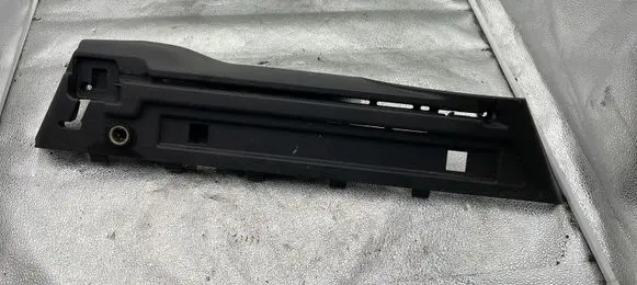 Opel Insignia A Parcel shelf load cover mount bracket 13222412RH 13222413RH