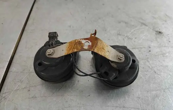 Maserati Quattroporte Horn signal 206167
