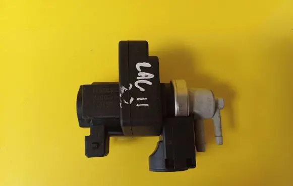 Renault Laguna II Turbo solenoid valve 8200270451 72190356