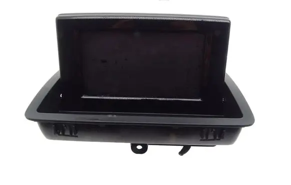Audi Q3 8U Navigation unit CD/DVD player 8U0857273B