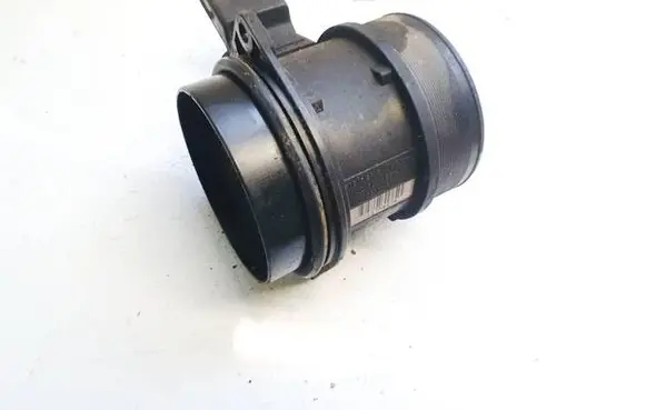 Mass air flow meter